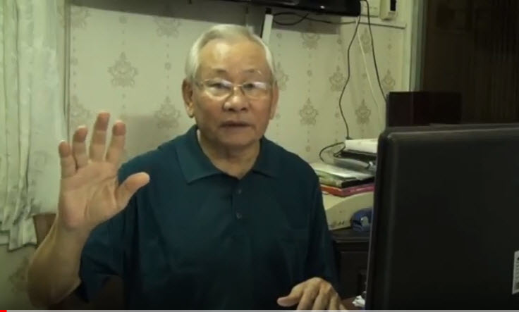 Học tiếng Anh giao tiếp