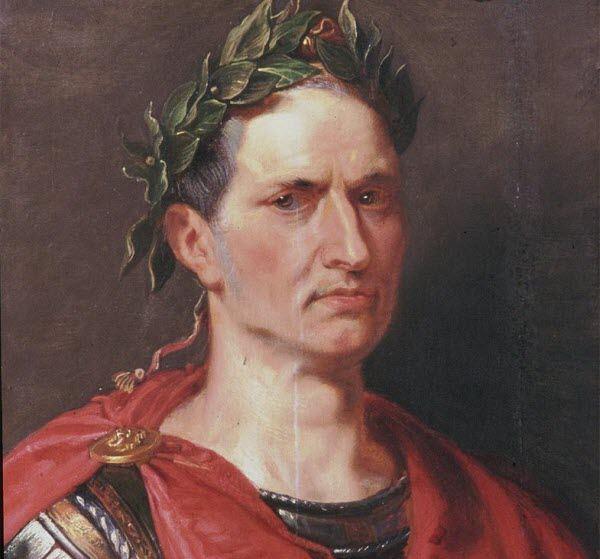 tháng tiếng anh - nguồn gốc tháng 7