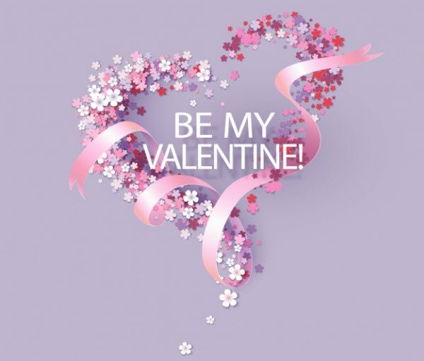 lời chúc valentine