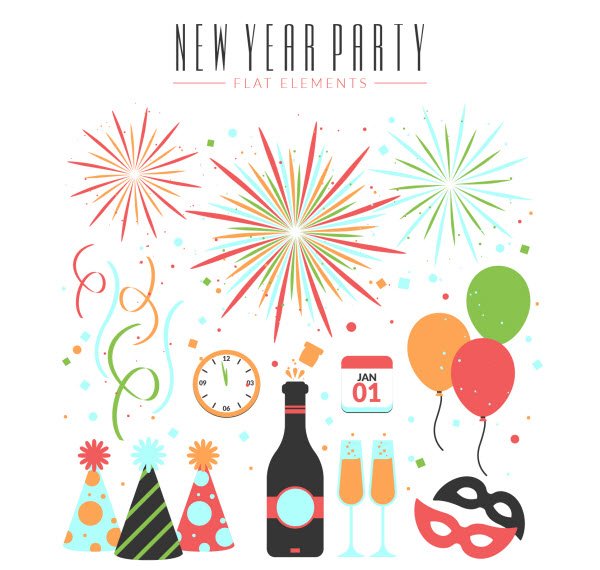 chúc mừng năm mới