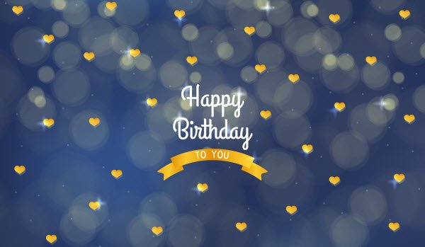 chuc mung sinh nhat tinh yeu