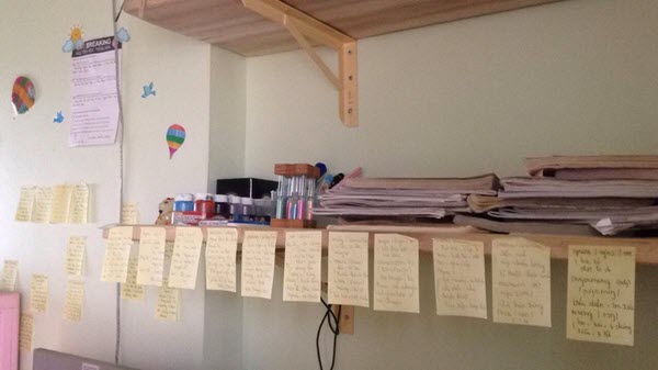 động lực học tiếng anh giao tiếp