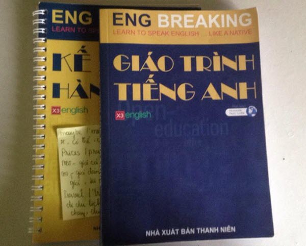 động lực học tiếng anh giao tiếp