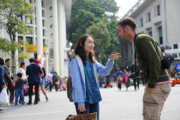 nắm chắc ngữ pháp để giao tiếp tốt