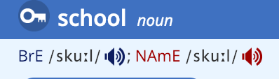 học phát âm tiếng Anh từ nhỏ