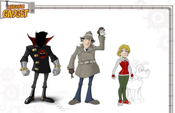 Học tiếng Anh qua phim hoạt hình