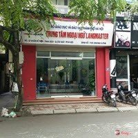 trung tâm tiếng Anh