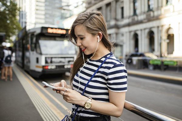 luyện nghe tiếng anh giao tiếp