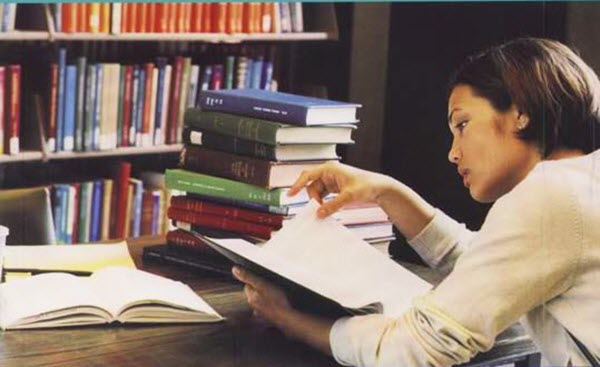 luyện thi Ielts