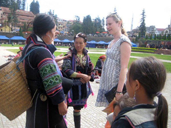 ngữ pháp tiếng anh trong giao tiếp không quá quan trọng