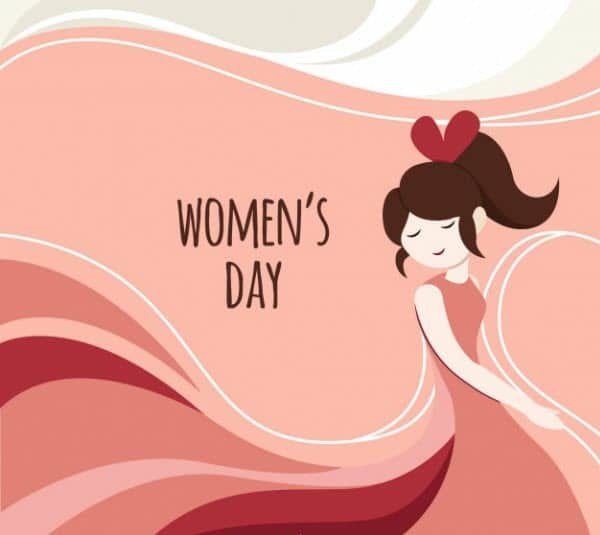 lời chúc 8/3 bằng tiếng anh