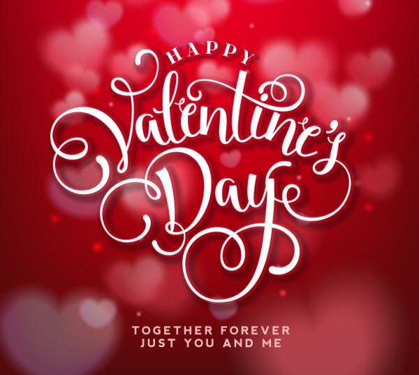 lời chúc valentine