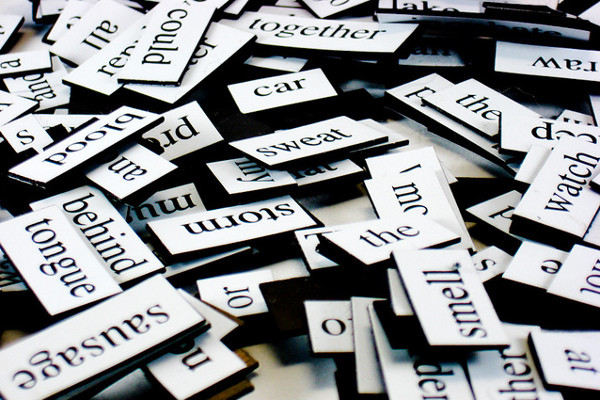 mẹo học từ vựng tiếng anh