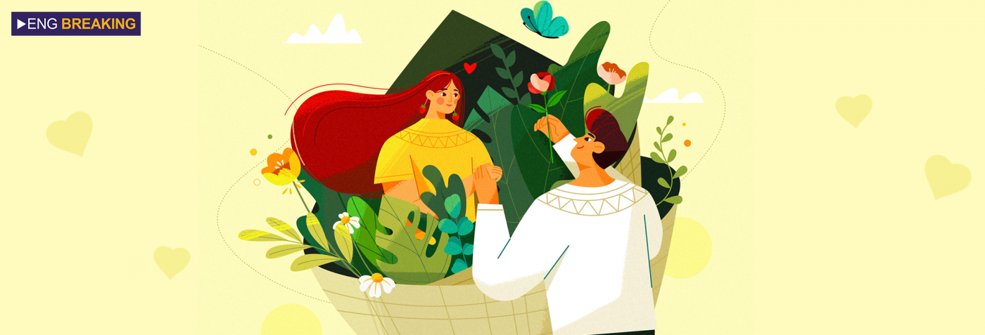 15 Câu Tỏ Tình Bằng Tiếng Anh Hay Nhất Ngày Valentine