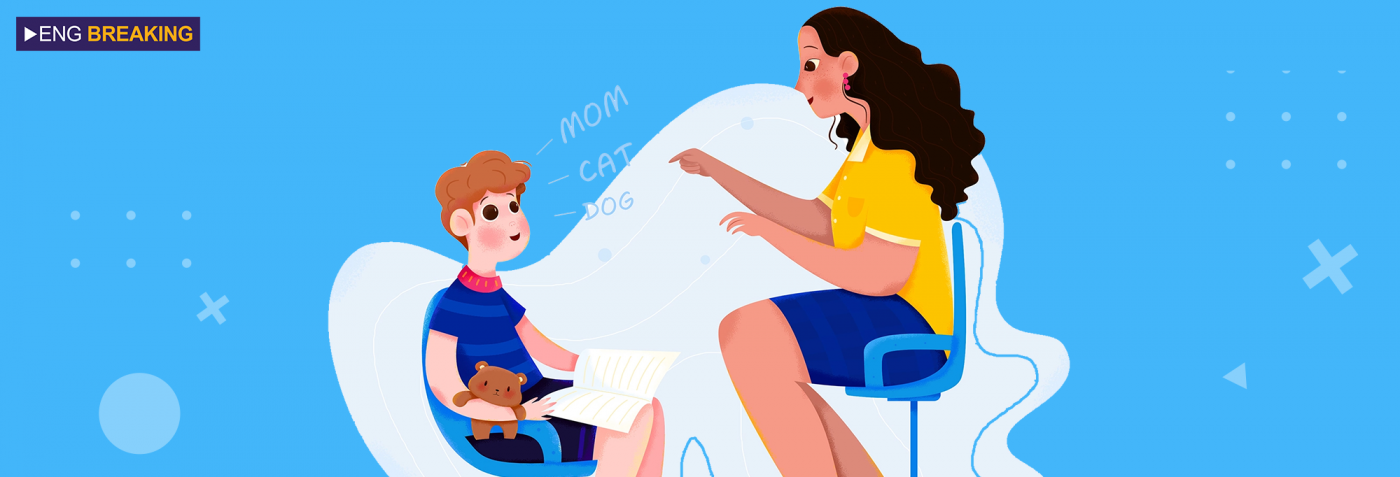 Học Tiếng Anh Lớp 3