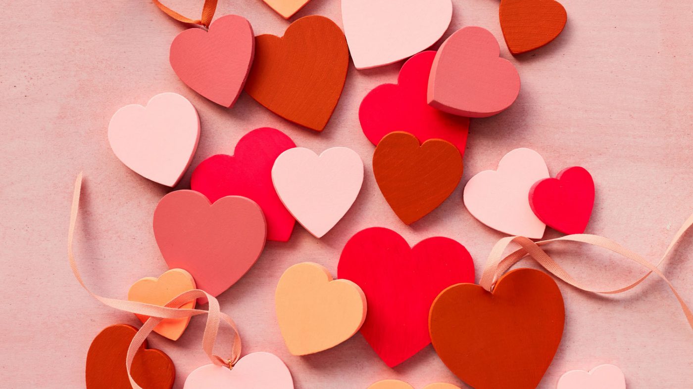 Valentine đỏ, Valentine trắng, Valentine đen là những ngày lễ Valentine phổ biến nhất