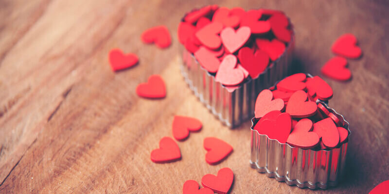 Với 15 câu tỏ tình bằng tiếng Anh hay nhất ngày Valentine, chắc chắn bạn sẽ khiến “nửa kia” của mình phải bất ngờ.