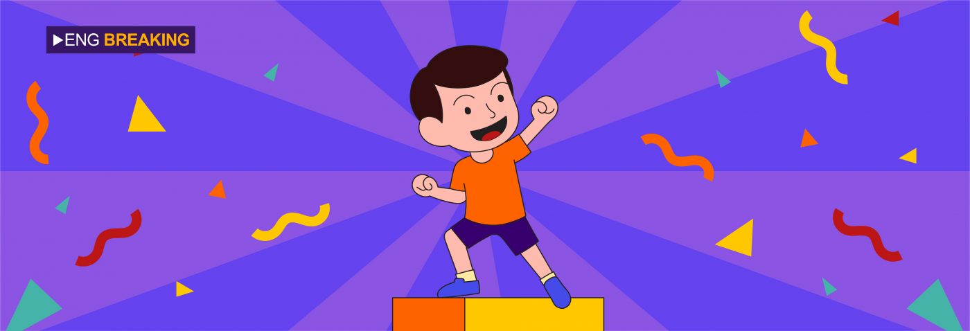 Mẹo Chiến Thắng Bài Thi Violympic Tiếng Anh Lớp 4