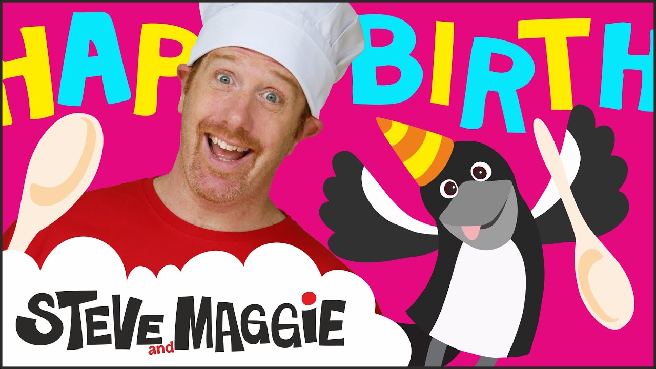 "Steve and Maggie: bao gồm các video học tiếng Anh cơ bản và nhiều nội dung khác với chủ đề cực kì đa dạng.