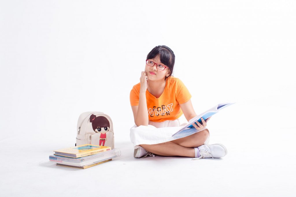 Tiếng Anh là một môn học chú trọng việc luyện tập giao tiếp và tiếp xúc mỗi ngày
