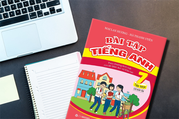 Trong quá trình soạn bài tiếng Anh 7, các em sẽ gặp một số câu hỏi hóc búa, khó hiểu.