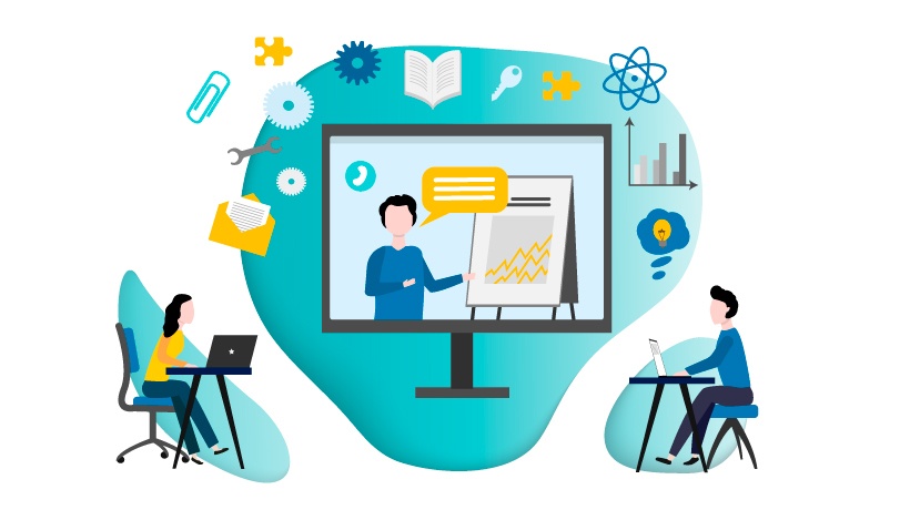 Các em cũng có thể tận dụng nguồn lực online để tìm thêm bài tập, mẫu đề thi, đề kiểm tra