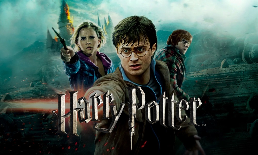 Vì chủ đề đặc thù, “Harry Potter” sẽ là bộ phim luyện nghe tiếng Anh phù hợp cho người xem có trình độ nâng cao.