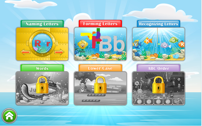 Học tiếng anh lớp 1 qua flashcard