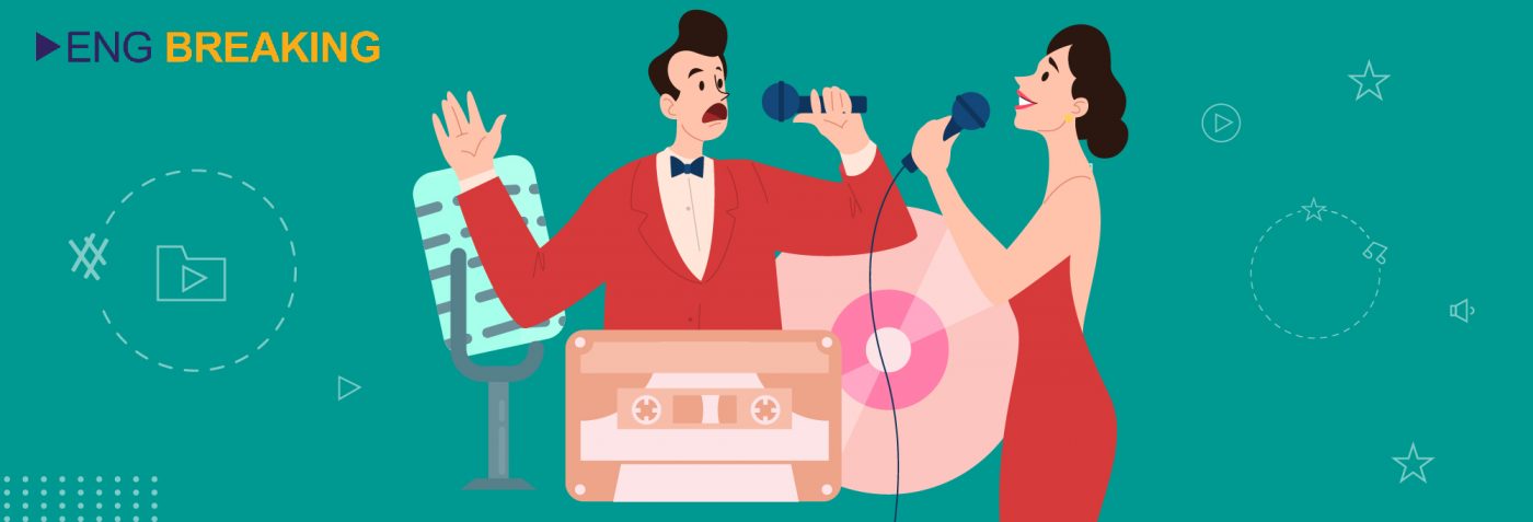 Top 22 Bài Hát Tiếng Anh Cho Trẻ Em Mẫu Giáo