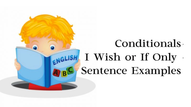 If only và wish là 2 cấu trúc đồng nghĩa