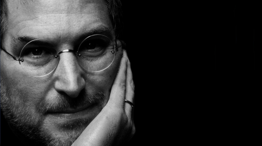 Người ta gọi Steve Jobs là “nhà đổi mới” với tầm nhìn xa