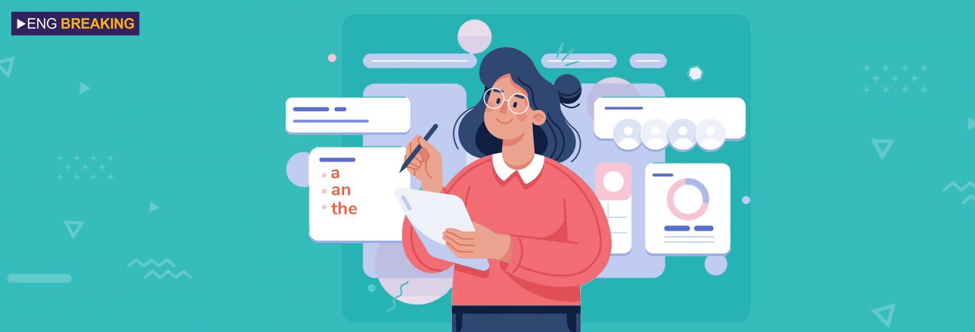 Cẩm nang mạo từ trong tiếng Anh: Định nghĩa và cách dùng