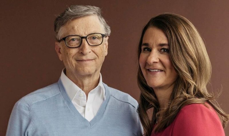 Bill Gates dự định sẽ quyên góp toàn bộ tài sản của mình cho xã hội