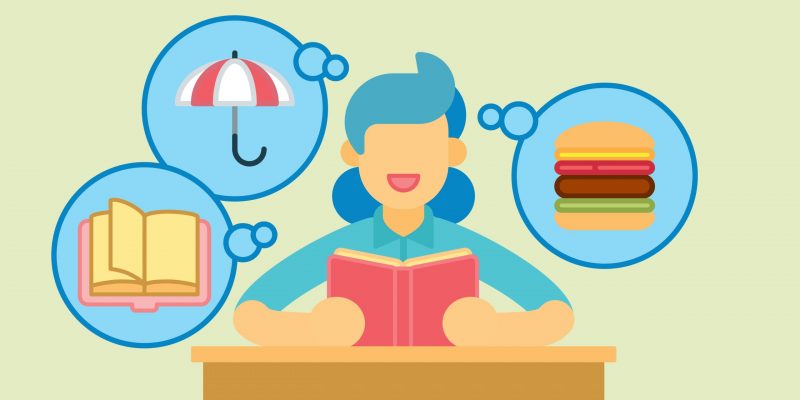 Mạo từ trong tiếng Anh được chia thành 2 loại