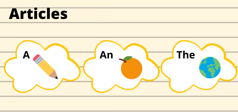 Có một số trường hợp không sử dụng mạo từ trong tiếng Anh