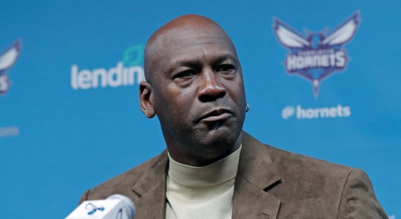 Ông từng đối mặt với thất bại