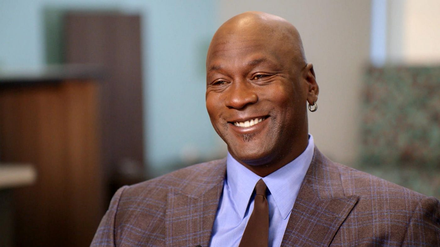 “If you quit once it becomes a habit. Never quit!”