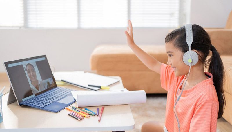 kiến thức tiếng Anh lớp 5 là kiến thức nền tảng quan trọng nhất