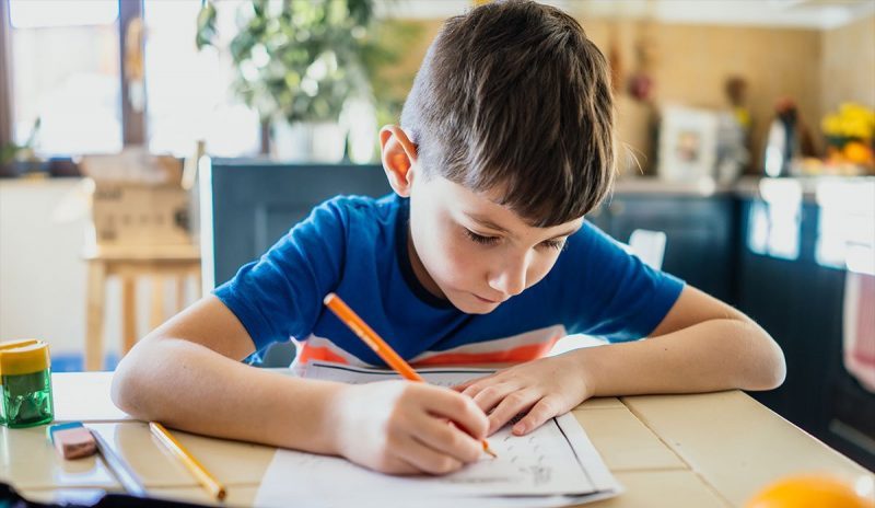 Bài sắp xếp câu