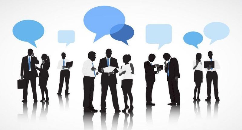 Từ vựng tiếng Anh thương mại cũng vô cùng rộng lớn