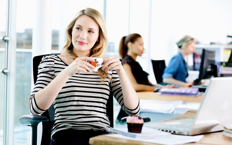 Đây không phải từ tiếng anh văn phòng hay gặp trong giao tiếp thường ngày