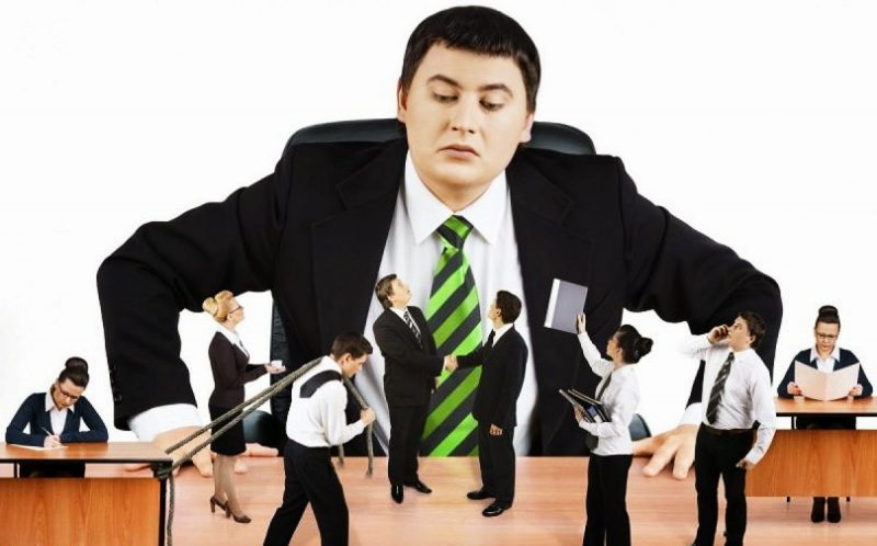 Khi đi làm, chúng ta thường chịu áp lực rất nhiều từ sếp, đồng nghiệp và từ khách hàng