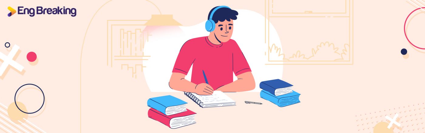 Bí quyết viết bài luận tiếng Anh đạt điểm cao