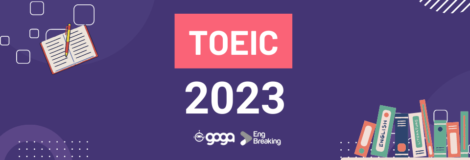 cau truc de thi TOEIC