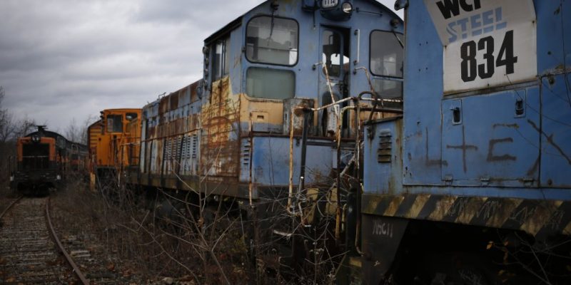 “Bát gỉ" có thể nằm ở bất cứ đâu trên thế giới