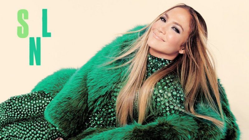 Jennifer Lopez trong lĩnh vực tài chính ngân hàng