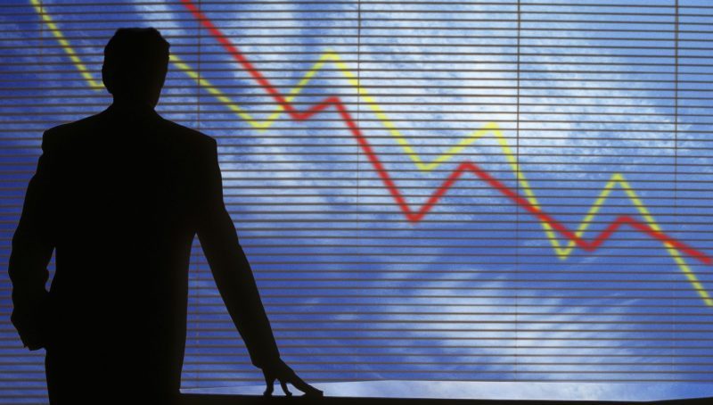 Thời điểm nhà đầu tư quyết định bán tài sản bất chấp việc bị thua lỗ gọi là “điểm nôn"