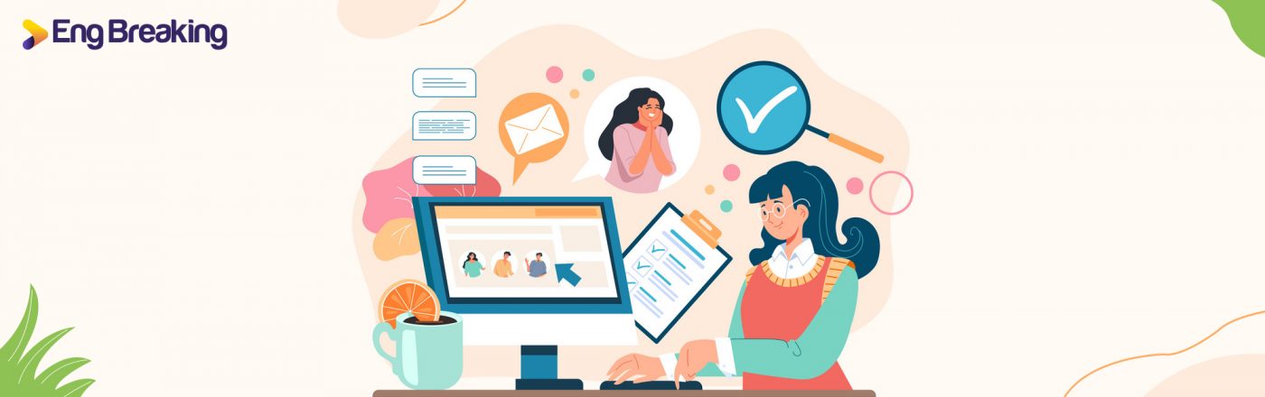 CV tiếng Anh cho sinh viên mới ra trường