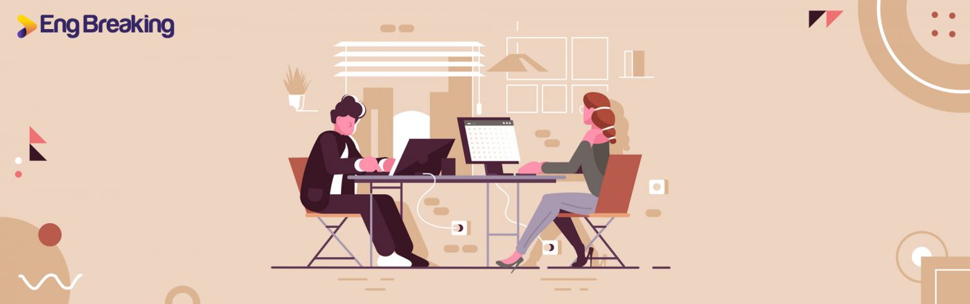 tiếng anh cho người đi làm