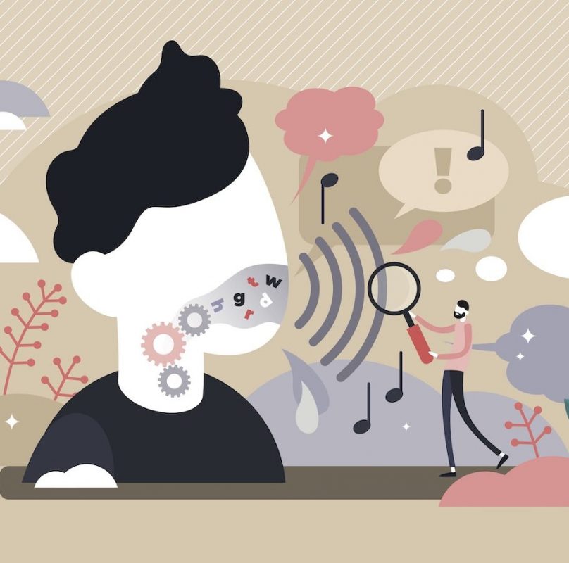 Tận dụng mọi công cụ để luyện đánh vần tiếng anh